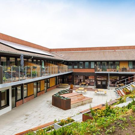 Energiparken, Gaestelejligheder Quillota Exterior foto